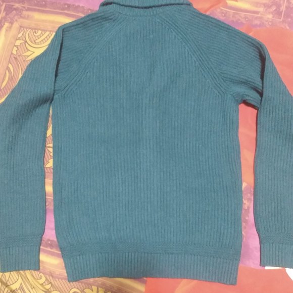 Jack n Jones Small size in Blue color - Picture 3 of 3